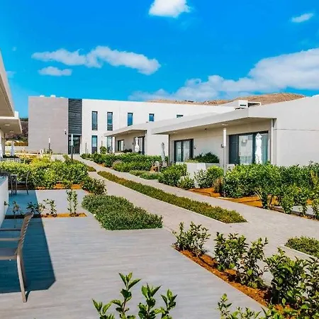 Pestana Ilha Dourada Hotel&villas