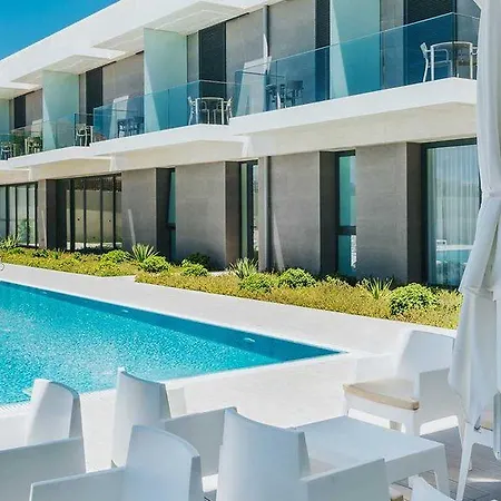 Hotel Baleira Village - Adults Only 4*