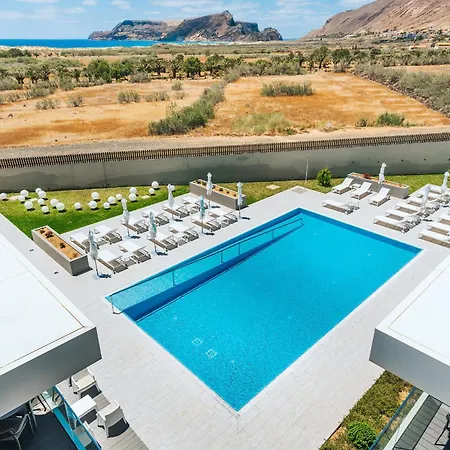 Baleira Village Porto Santo