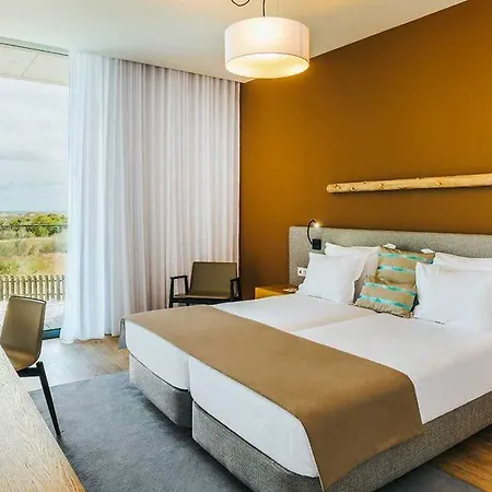 Pestana Ilha Dourada Hotel&villas Hotel 4*
