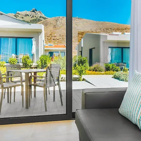 Hotel Pestana Ilha Dourada Hotel&villas 4*
