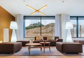 מלון Baleira Village