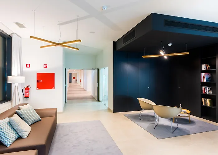 Baleira Village 4* 圣港