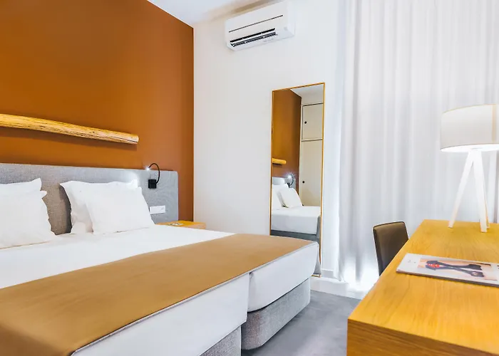 Baleira Village 4* 圣港