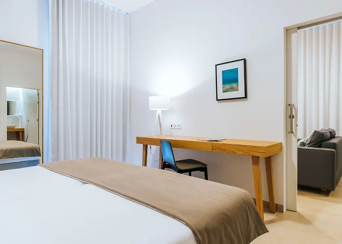 Baleira Village 酒店 圣港