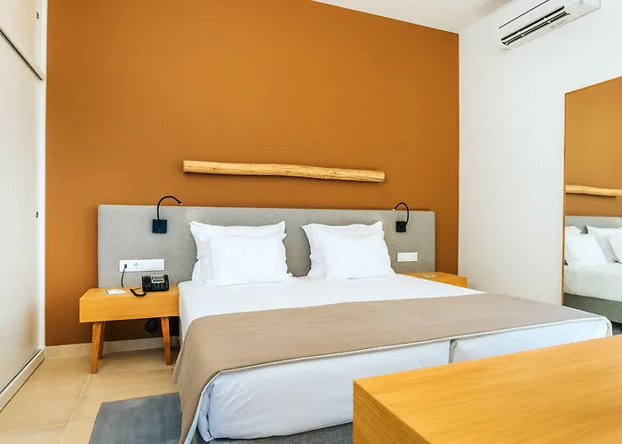 Baleira Village 酒店 圣港