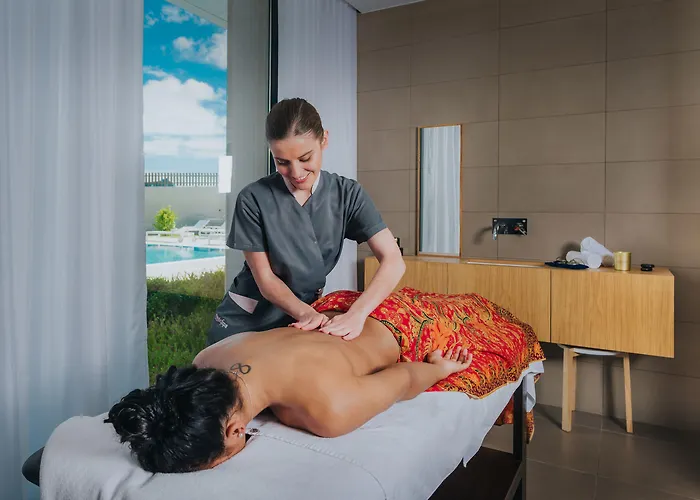 Baleira Village 酒店 圣港