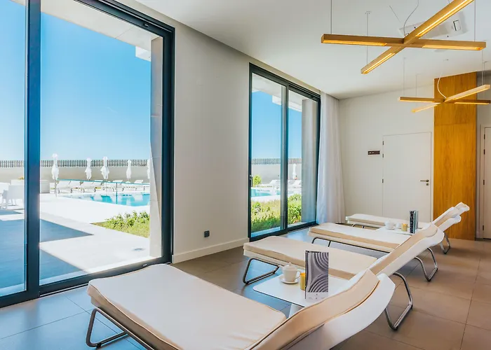 Baleira Village 酒店