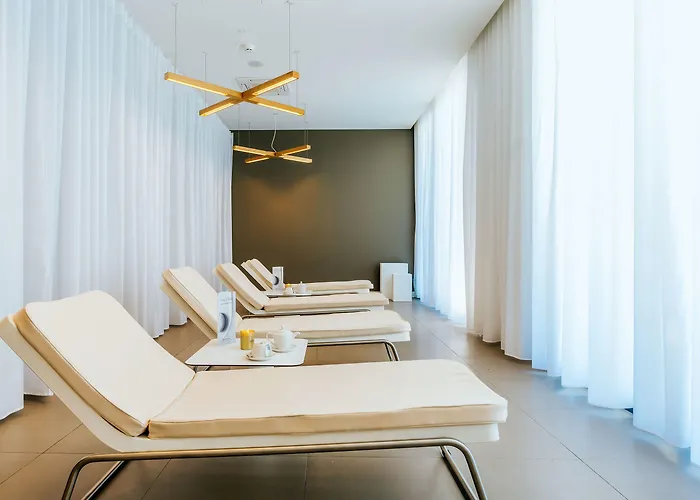 Baleira Village 酒店 圣港