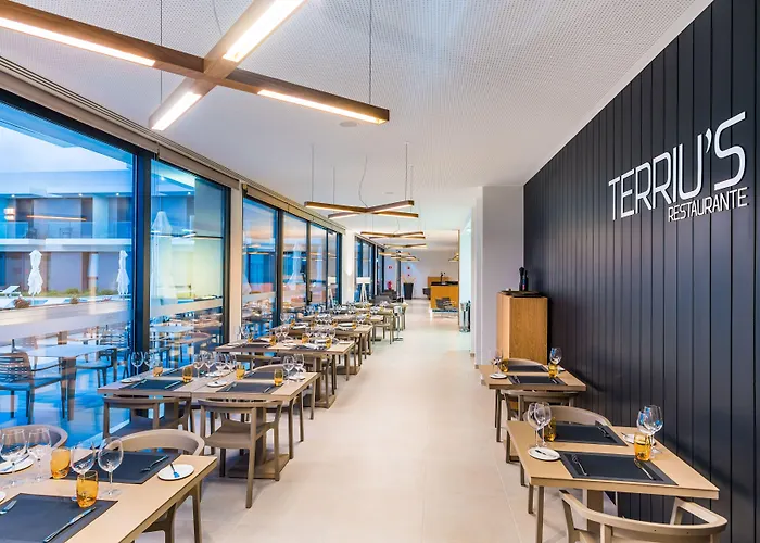 Baleira Village 酒店