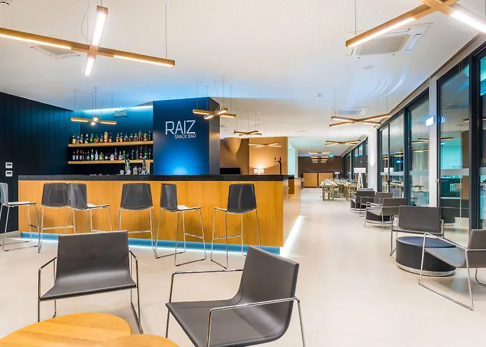 Baleira Village 酒店 圣港