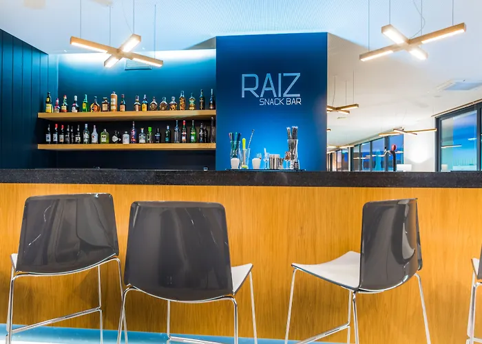 Baleira Village 4* 圣港