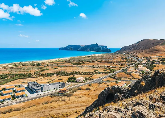 Baleira Village 酒店