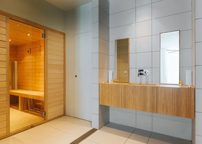 Baleira Village 4* 圣港