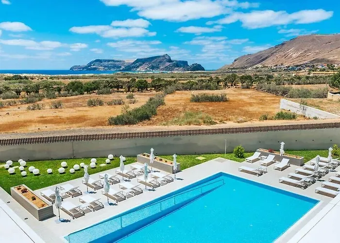 Baleira Village 酒店