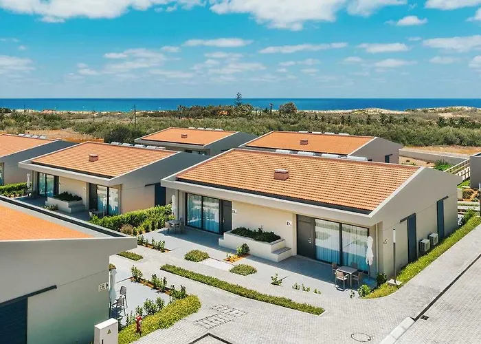 Baleira Village 酒店 4*