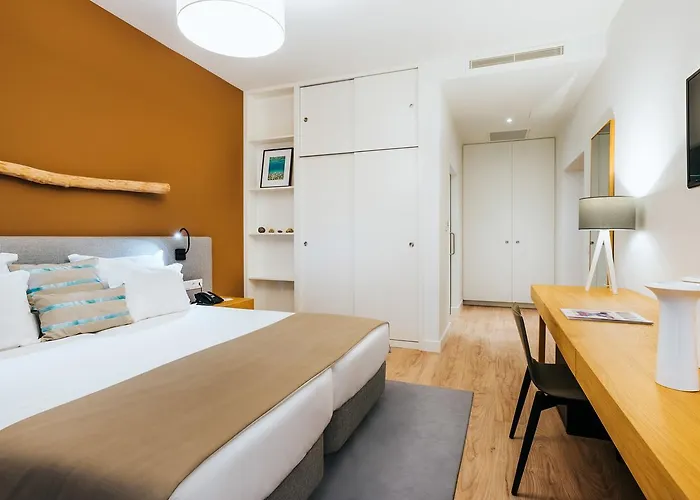 Baleira Village 4* 圣港